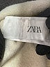 Zara Ivory Dress Size 11 - 12 - photo 4