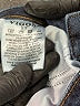 Vigoss Solid Blue Jeans Size 27 waist - photo 7