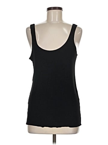 Zara W&B Collection Tank Top (view 1)