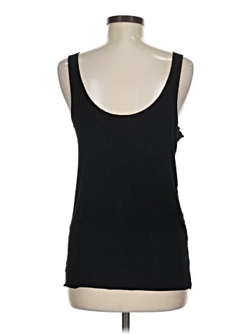 Zara W&B Collection Tank Top (view 2)