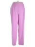 Bar III Pink Casual Pants Size XL - photo 1