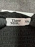 Tiger Mist Black Short Sleeve Top Size XS - photo 7