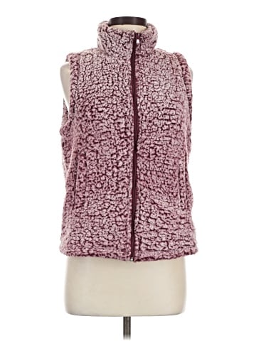 Arizona Jean Company Faux Fur Vest (view 1)