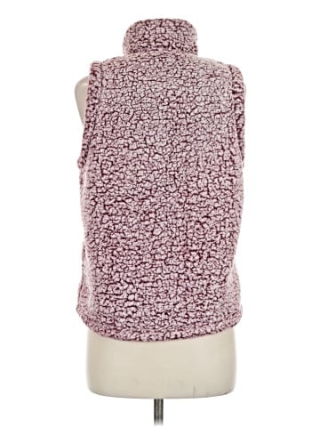 Arizona Jean Company Faux Fur Vest (view 2)