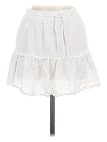 Subdued Casual Skirt (view 1)
