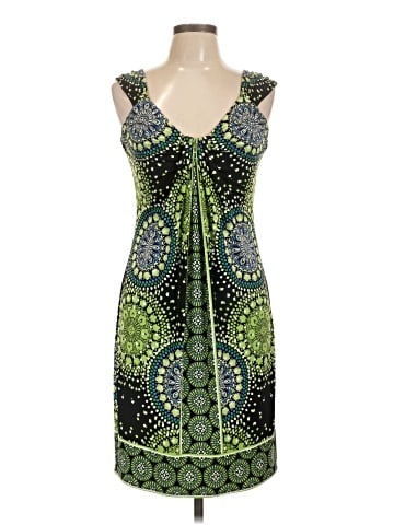 London Times Cocktail Dress (view 1)