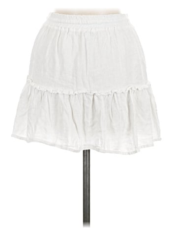 Subdued Casual Skirt (view 2)