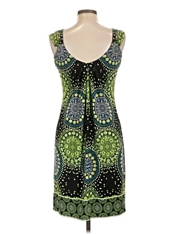 London Times Cocktail Dress (view 2)