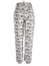 Boden Print Blue Casual Pants Size 14 - photo 2