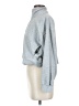 Fabletics Gray Pullover Sweater Size XS - photo 5