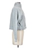 Fabletics Gray Pullover Sweater Size XS - photo 4