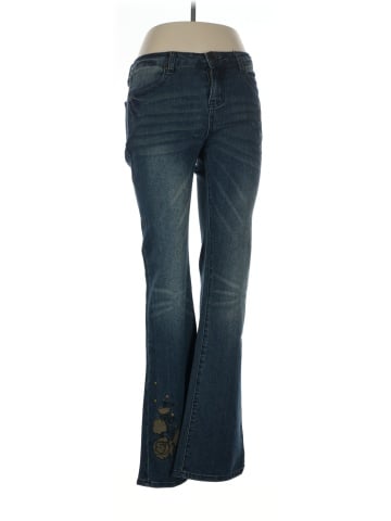 K. Jordan Jeans (view 1)