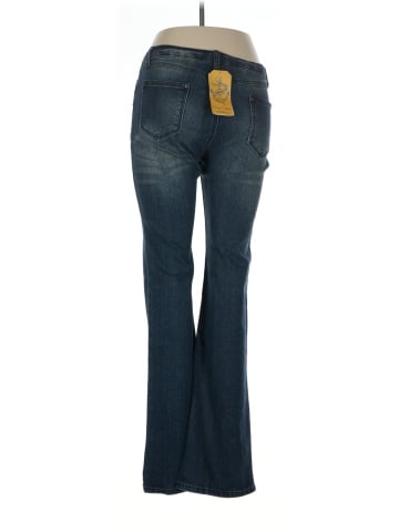 K. Jordan Jeans (view 2)
