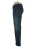 K. Jordan Stars Blue Jeans Size 10 - photo 5