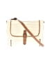 Sun N Sand Ivory Crossbody Bag One size - photo 1