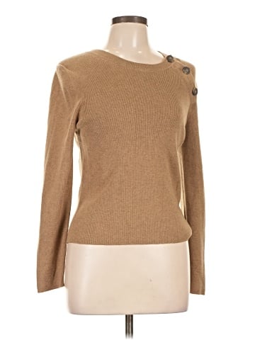 Banana Republic Pullover Sweater (view 1)