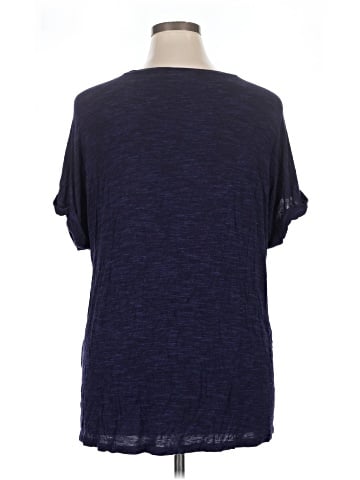 Apt. 9 Short Sleeve Top (view 2)