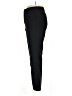 Uniqlo 100% Polyester Solid Black Dress Pants Size L - photo 5