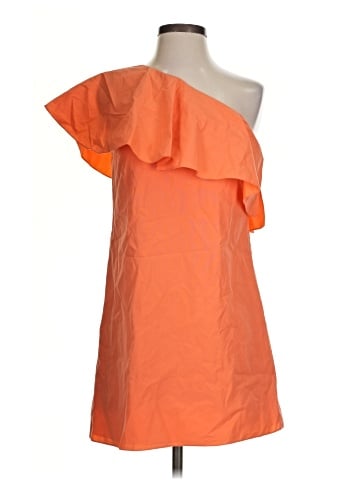 Alice + Olivia Cocktail Dress (view 1)