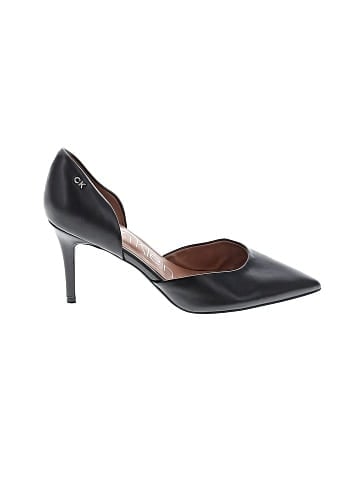 Calvin Klein Heels (view 1)