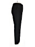 Uniqlo 100% Polyester Solid Black Dress Pants Size L - photo 4