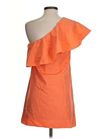 Alice + Olivia Cocktail Dress (view 2)