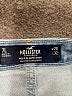 Hollister Hearts Blue Jeans Size 7 - photo 7