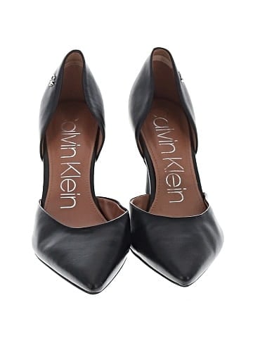 Calvin Klein Heels (view 2)