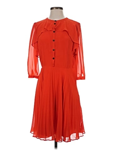 Cremieux Casual Dress (view 1)