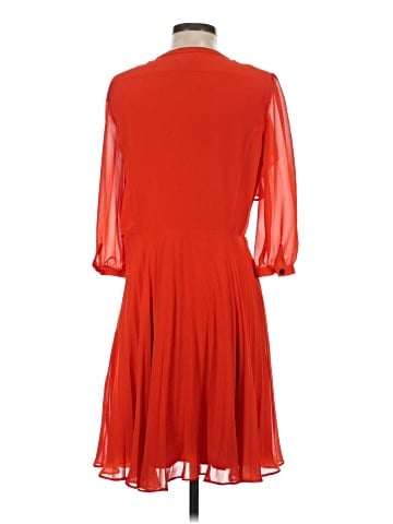 Cremieux Casual Dress (view 2)