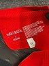 Wild Fable Solid Red Athletic Shorts Size L - photo 3
