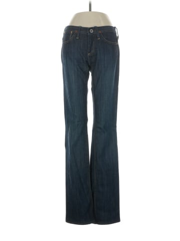 Adriano Goldschmied Jeans (view 1)