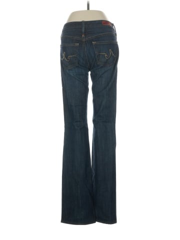 Adriano Goldschmied Jeans (view 2)