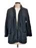 By Anthropologie Gray Blue Jacket Size 10 - photo 1