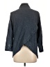 By Anthropologie Gray Blue Jacket Size 10 - photo 2