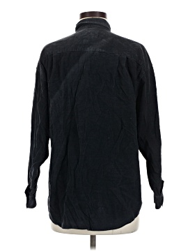 Eddie Bauer Long Sleeve Button-Down Shirt (view 2)