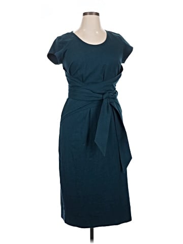 eShakti Casual Dress (view 1)