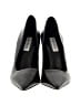 Steve Madden Black Heels Size 11 - photo 2