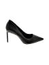 Steve Madden Black Heels Size 11 - photo 1