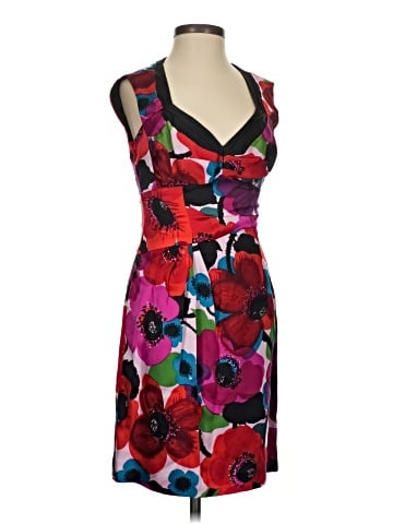 Nanette Lepore Cocktail Dress (view 1)