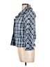 Derek Lam Plaid Blue Jacket Size EU (IT) 36 / US 0 - photo 5