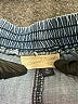 Universal Thread 100% Lyocell Blue Denim Shorts Size M - photo 3