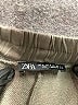 Zara Gray Cargo Pants Size M - photo 7
