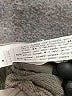 Zara Gray Cargo Pants Size M - photo 8