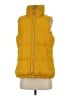 Old Navy 100% Nylon Yellow Vest Size S - photo 1