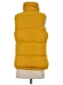 Old Navy 100% Nylon Yellow Vest Size S - photo 2