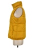 Old Navy 100% Nylon Yellow Vest Size S - photo 5