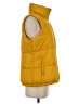 Old Navy 100% Nylon Yellow Vest Size S - photo 4