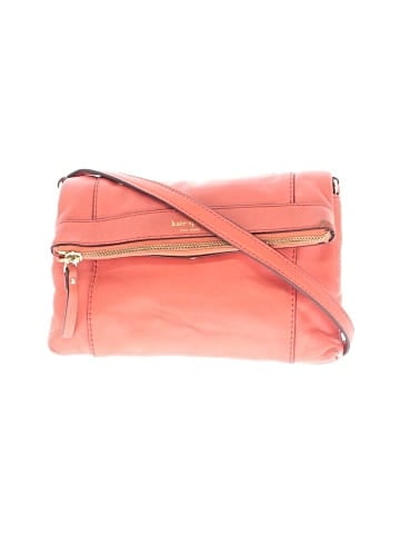 Kate Spade New York Leather Crossbody Bag (view 1)