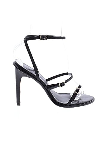 Tibi Sandals (view 1)